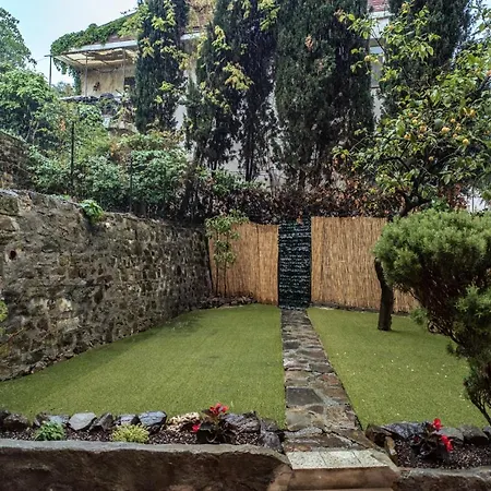 Apartamento Casa Mojito