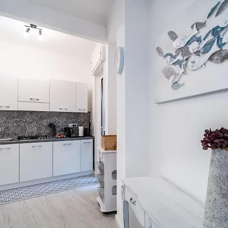 Apartman Casa Mojito San Remo