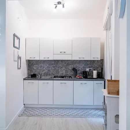 Apartamento Casa Mojito Sanremo