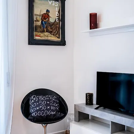 Apartamento Casa Mojito *