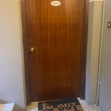 Casa Mojito Apartamento Sanremo