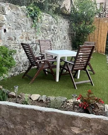 Apartamento Casa Mojito