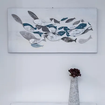 Apartamento Casa Mojito Sanremo