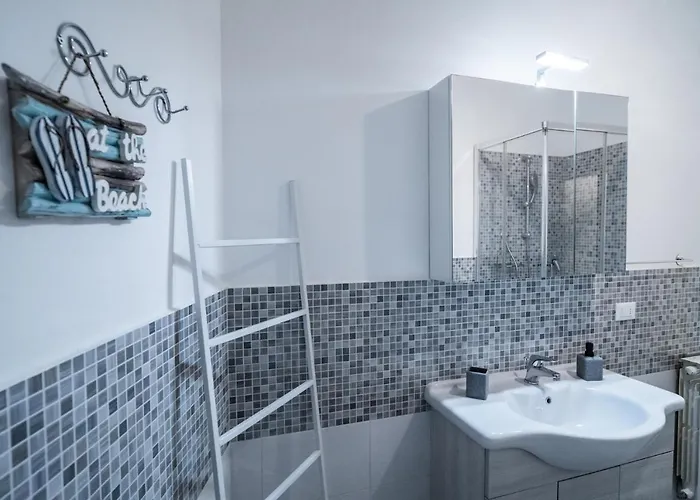 Casa Mojito Lägenhet Sanremo