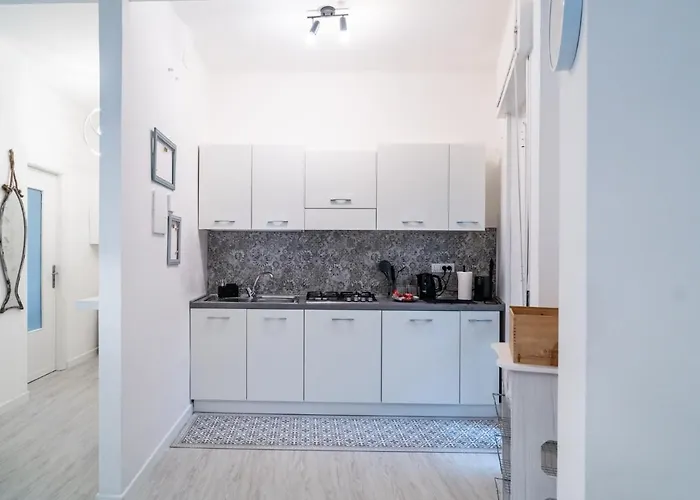 Lägenhet Casa Mojito Sanremo