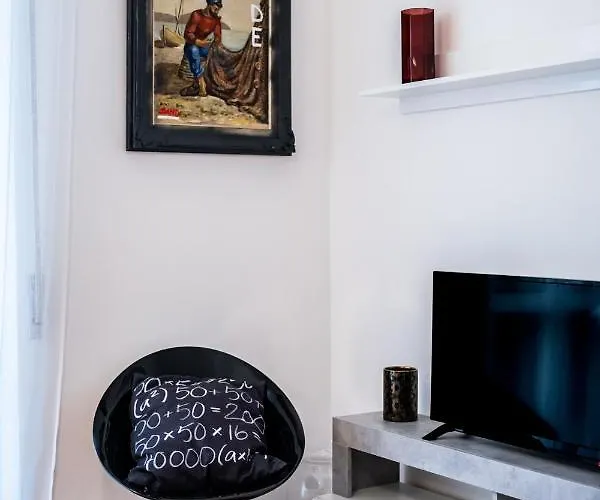 Lägenhet Casa Mojito *