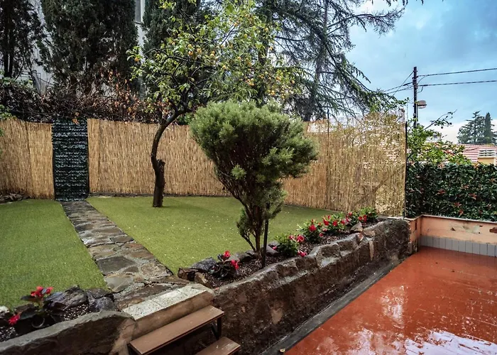 Lägenhet Casa Mojito Sanremo