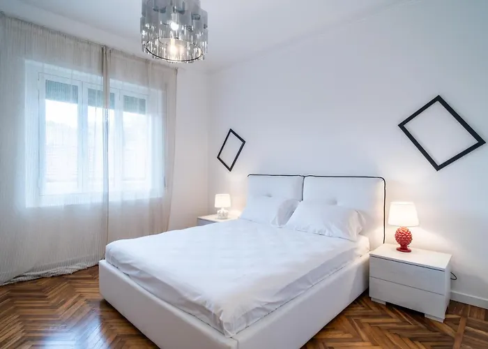 Lägenhet Casa Mojito Sanremo