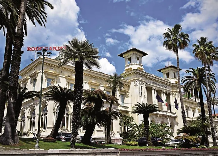 Casa Mojito Sanremo