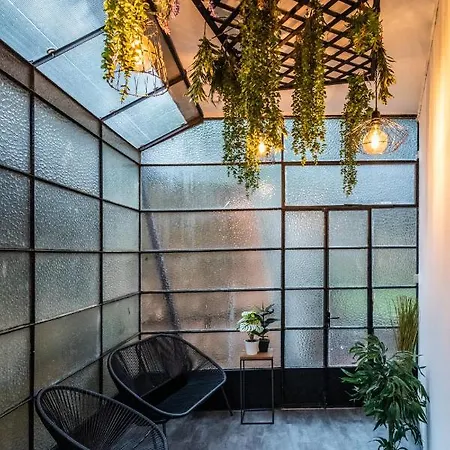 Апартаменты Casa Mojito