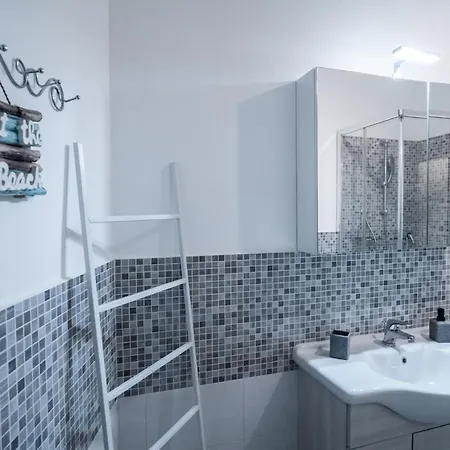 Casa Mojito 公寓 圣雷默