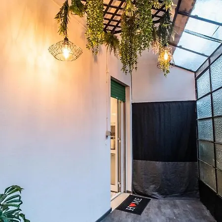 Casa Mojito 公寓 圣雷默