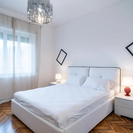 Апартаменты Casa Mojito Санремо