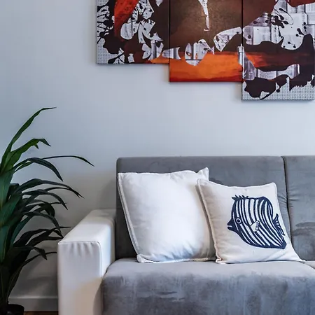 Casa Mojito Apartment Sanremo