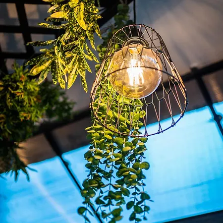 Casa Mojito Апартаменты