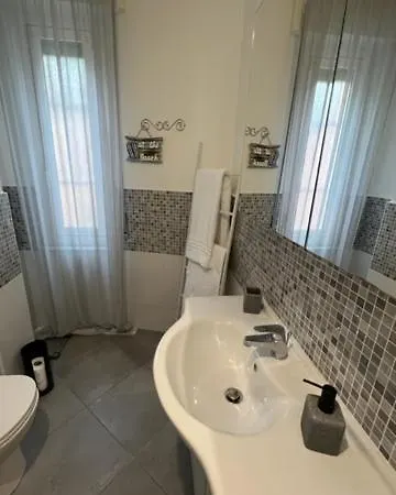 Апартаменты Casa Mojito Санремо
