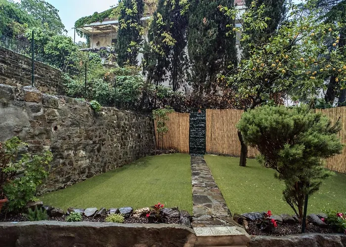 Apartment Casa Mojito