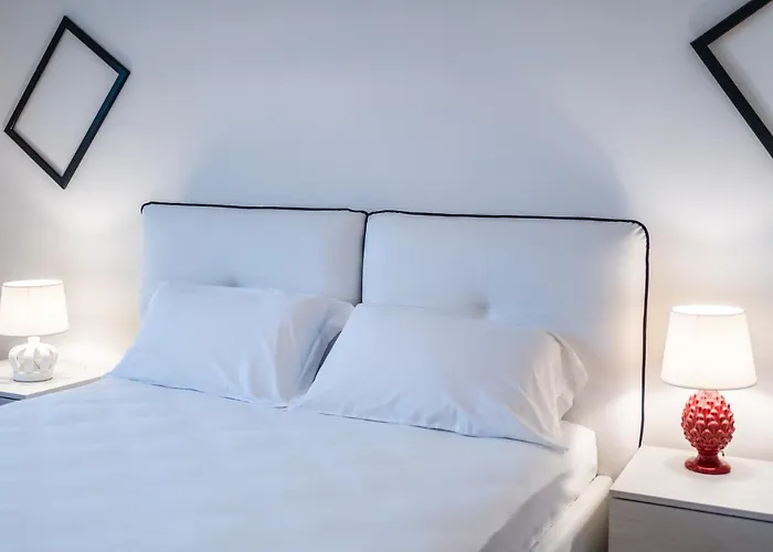 Apartment Casa Mojito Sanremo