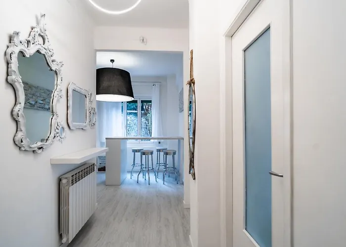 Casa Mojito Apartment *