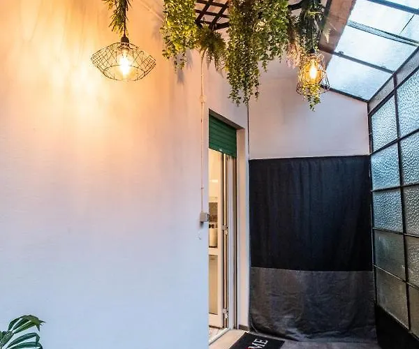 Casa Mojito Apartment Sanremo