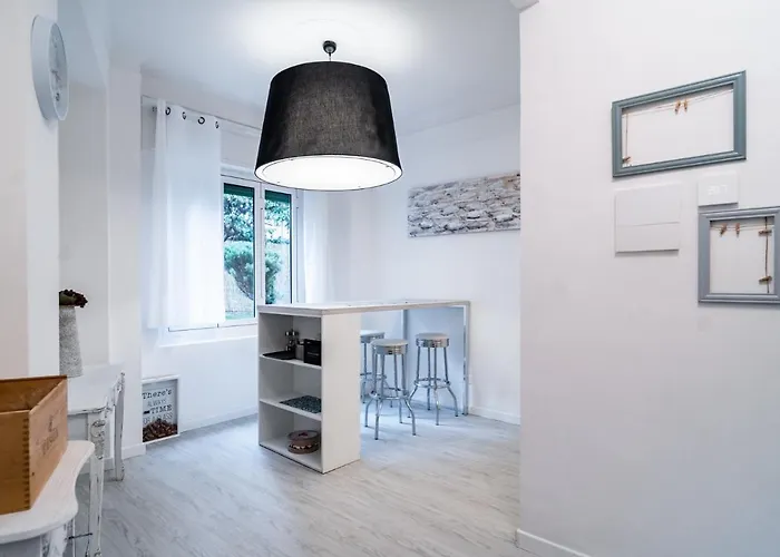 Casa Mojito Apartment Sanremo