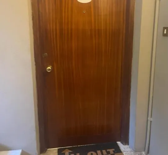 Casa Mojito Apartment Sanremo