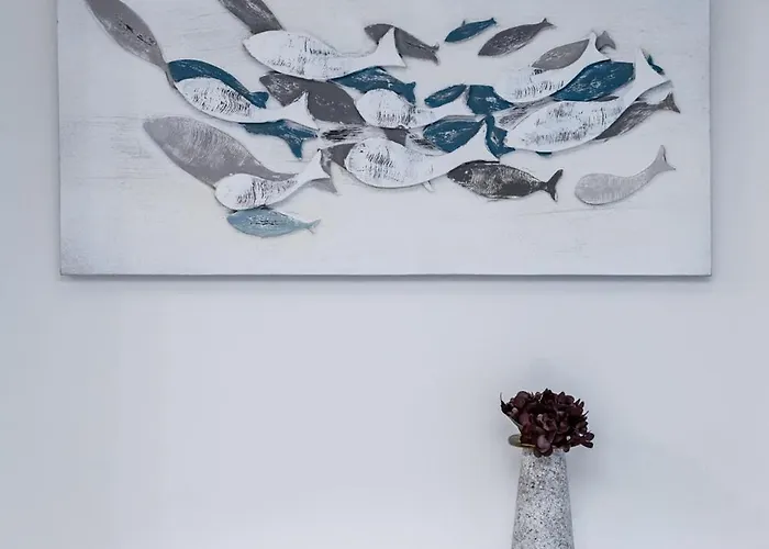 Apartment Casa Mojito Sanremo